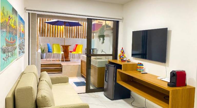Charming apartment with pool | Close to the beach | Pets are welcome — photo 2