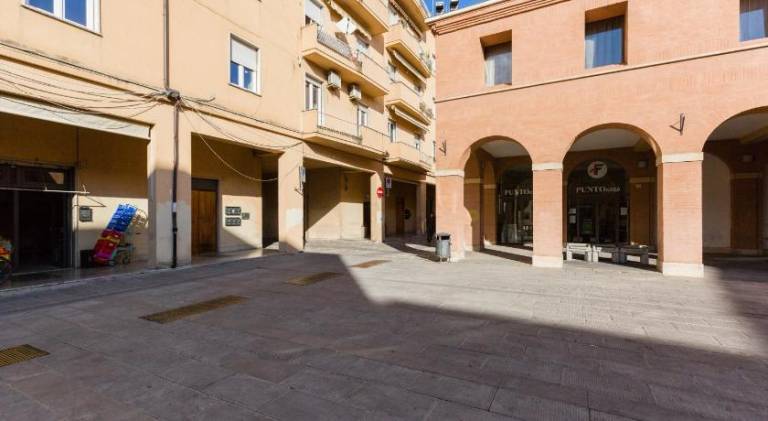 Apartment with 1 room for 5 persons — photo 4