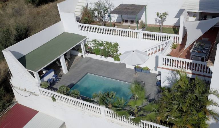 Villa  Mijas