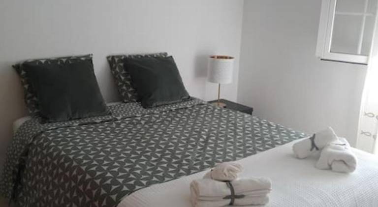 Holiday apartment | Beach nearby | Pet-friendly in Olhao
