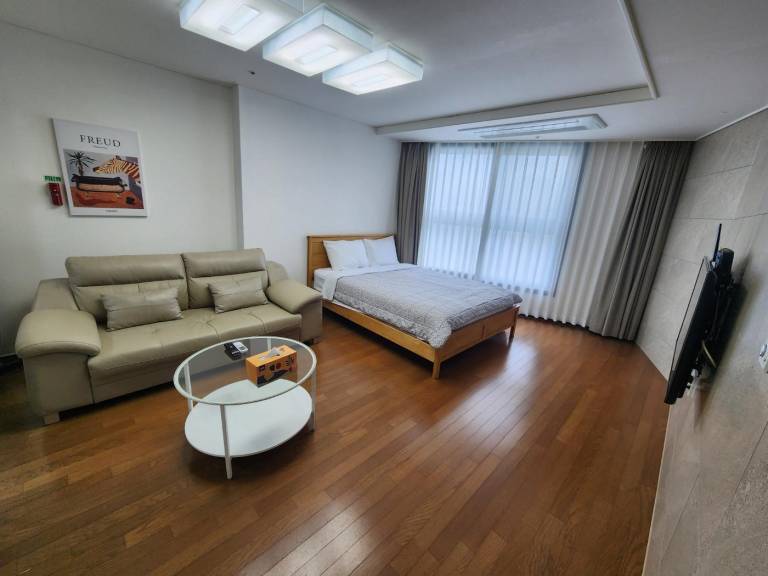 119 m² Ferienwohnung