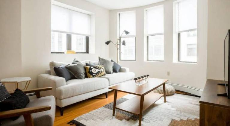 Rental apartment | Next to Faneuil Hall in Cambridge, ON