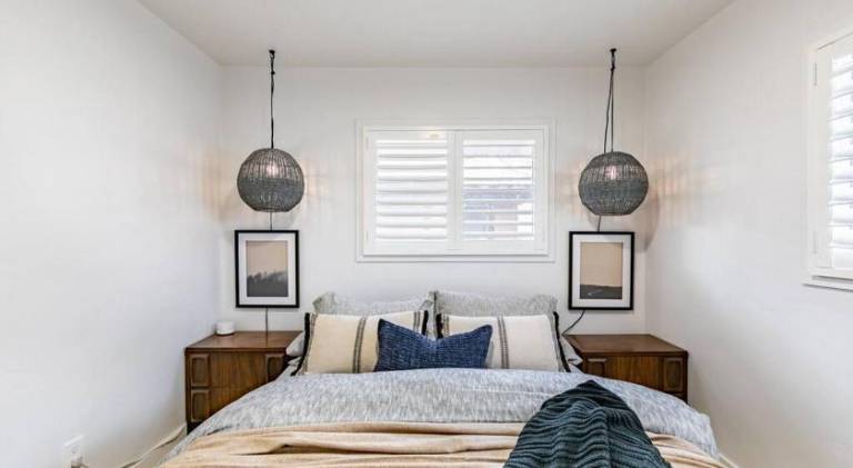 84 m&sup2; Ferienhaus