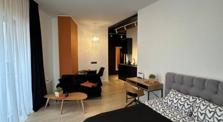 Holiday apartment | Next to Riga Cathedral | Pet-friendly in Riga
