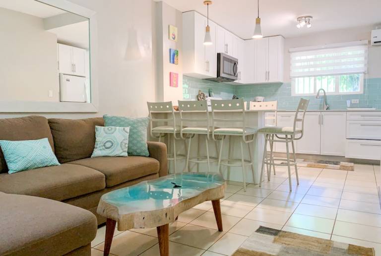 Casa Tamarindo