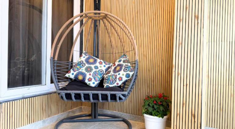 NURI'S NEST AND NOTCH — photo 4