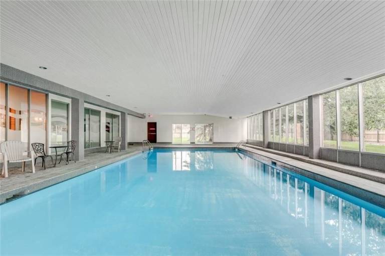 Appartement Dalhousie