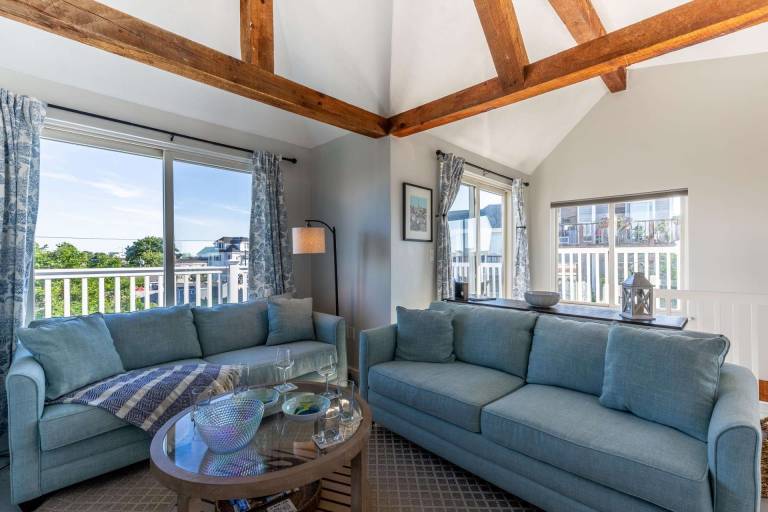 Apartment Newburyport