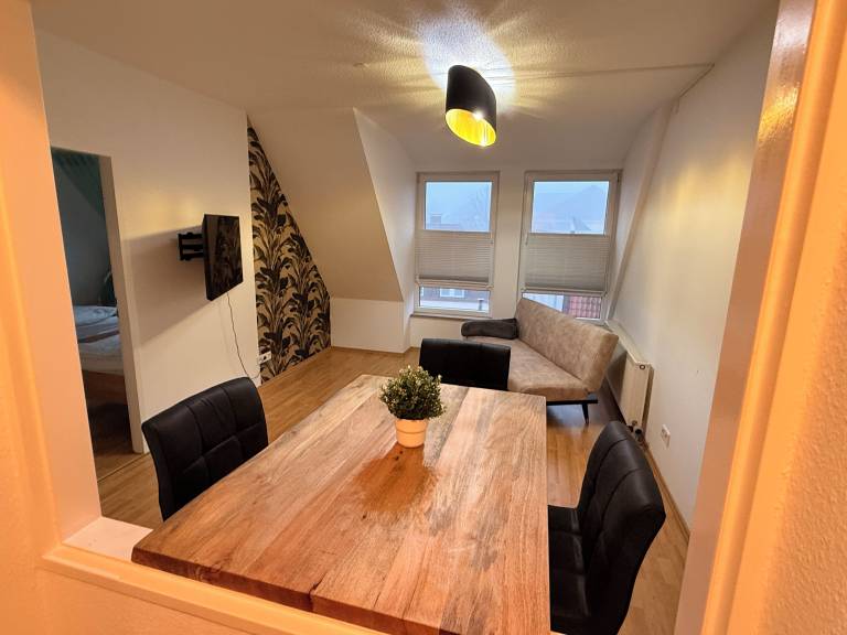 Ferienwohnung Osnabrück