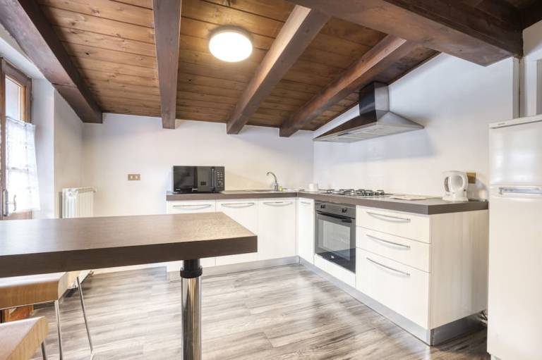 Casa Macugnaga
