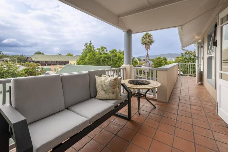 Ferienwohnung Knysna