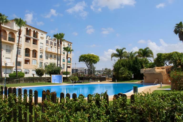 Appartement El Puerto de Santa María