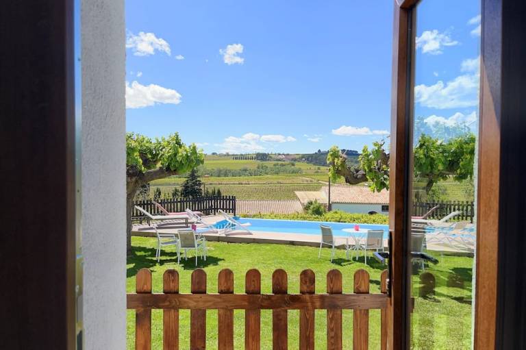 Bed & Breakfast Villafranca del Panadés