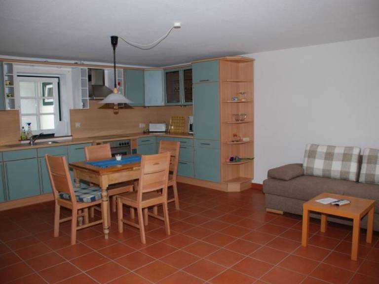 Ferienwohnung Husum