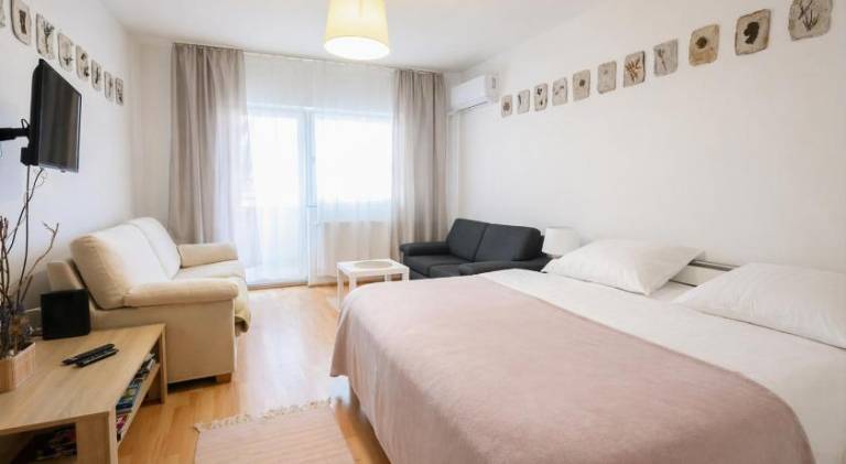 Rental apartment | Pets are welcome — photo 2