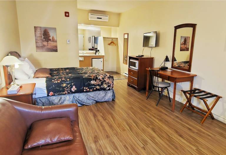 Motel Drummondville