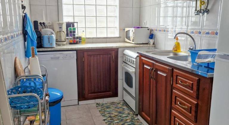 House with 3 rooms for 6 persons — photo 3