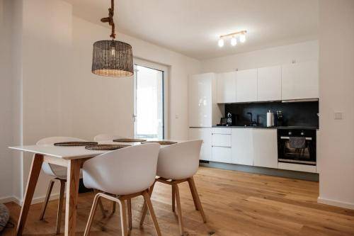 Apartment Hanover