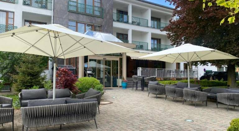 Simon - das Vitalhotel — photo 5