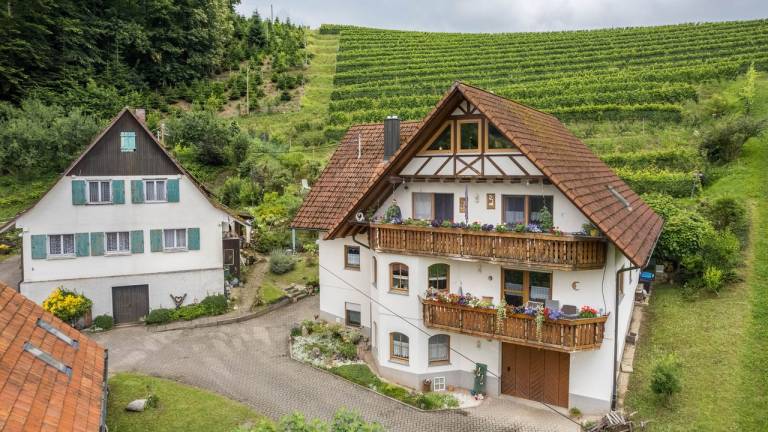 Ferienwohnung Oberkirch