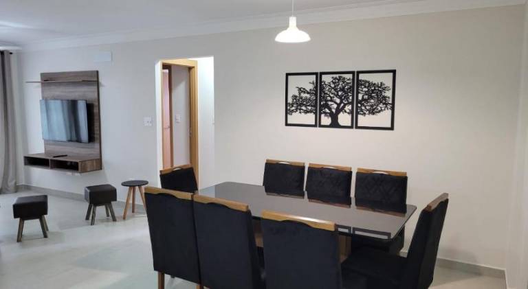 Nice holiday apartment | Next to the beach | Pets are welcome — photo 3