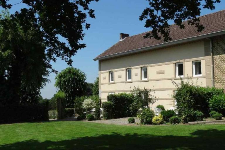 Ferienhaus Epen
