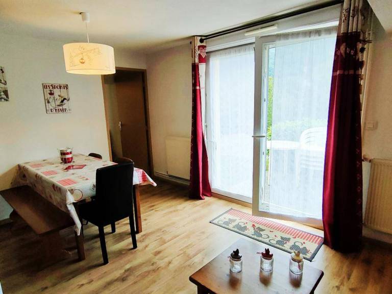 Appartement Cauterets