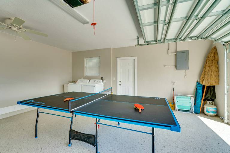 Modern Home w/ Pool & Canal Access in Cape Coral! — photo 4