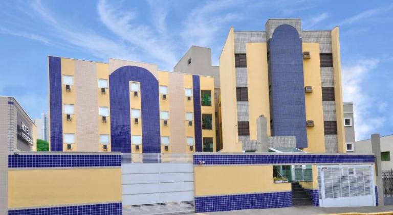 Hotel Hetropolis