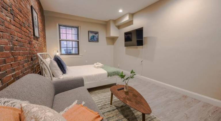 Rental apartment | Pet-friendly — photo 5