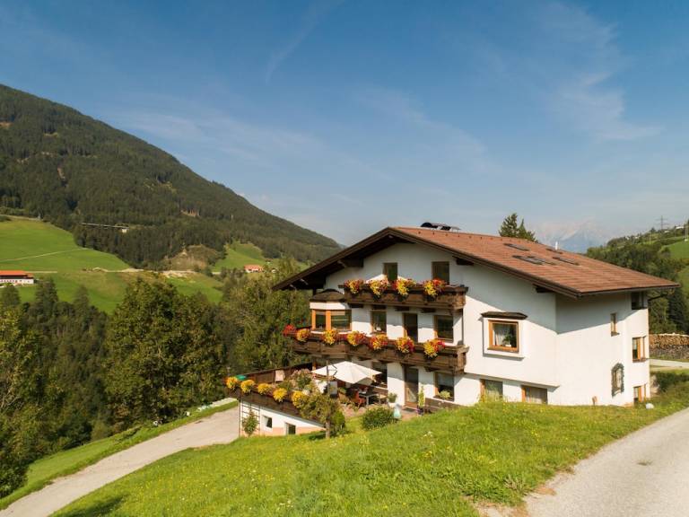 Ferienwohnung  Matrei am Brenner