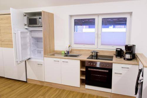 Ferienwohnung Duderstadt