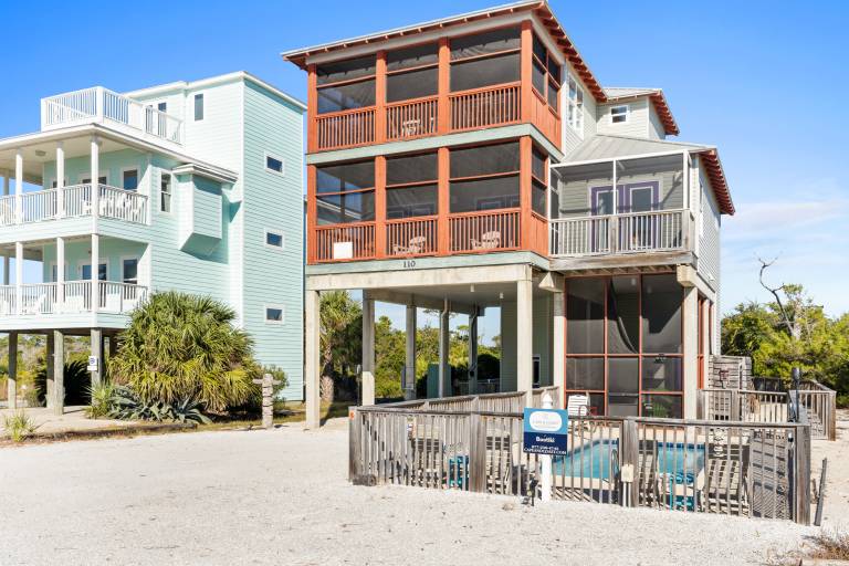 House Port Saint Joe