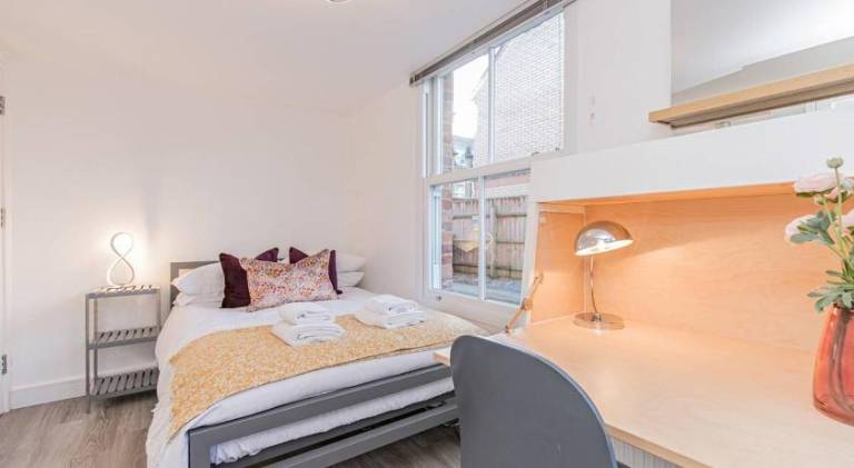 Beautiful holiday apartment | Pets are welcome — photo 2