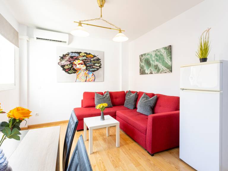 Rental apartment | Near Alcazaba of Málaga — photo 2