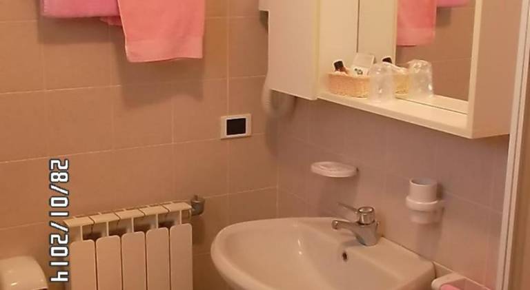 Hotel Residence La Rosa — photo 2
