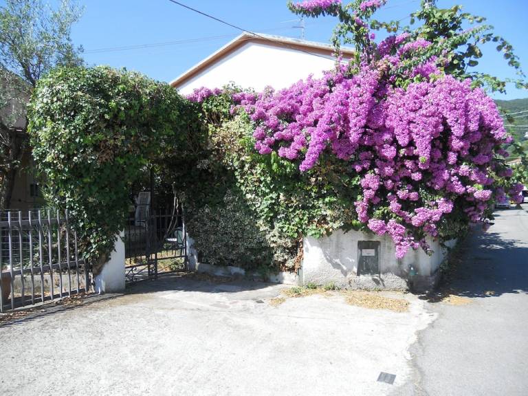 Casa Bocca di Magra