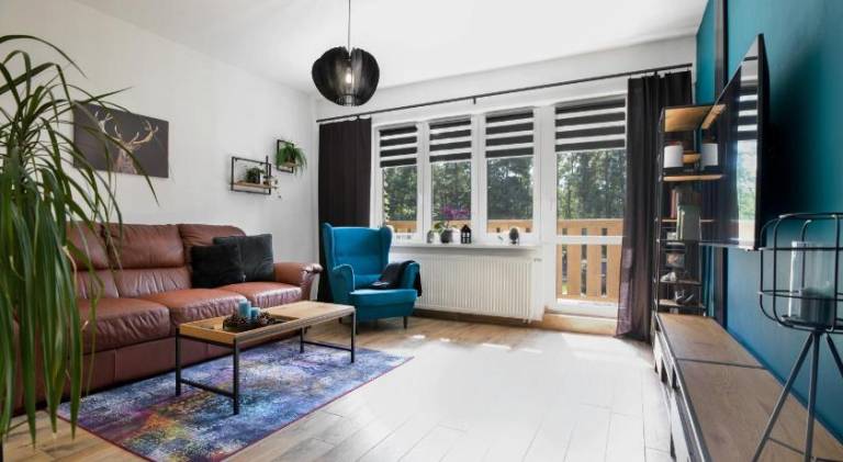 Ferienwohnung Böhmische Schweiz