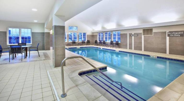 Residence Inn by Marriott Detroit Novi — photo 3
