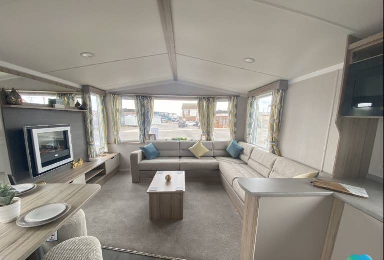 Lodge East Lammermuir