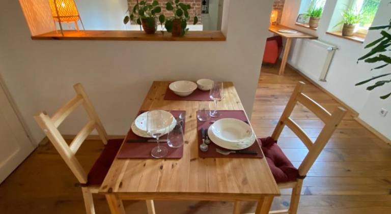Wonderful apartment | Pets are welcome — photo 4