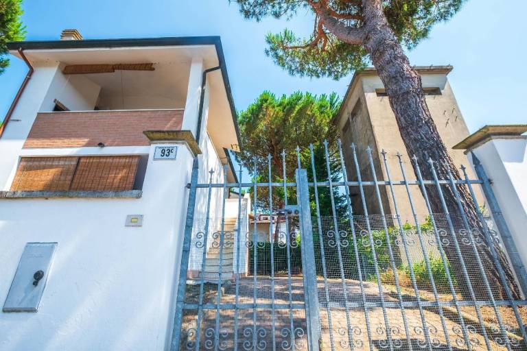 Ferienhaus Lido di Volano