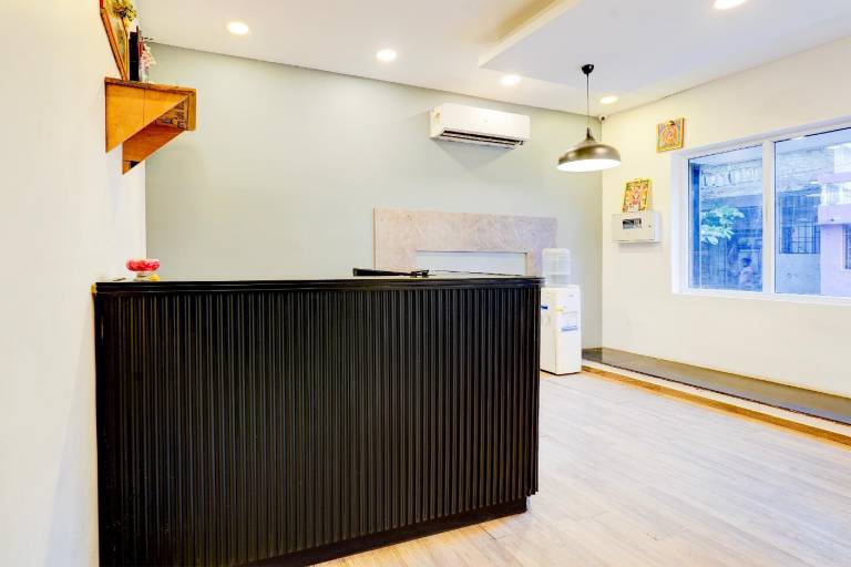 Super Townhouse Pondicherry — photo 4