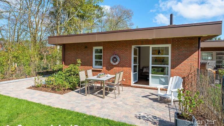 Ferienwohnung Langeneß