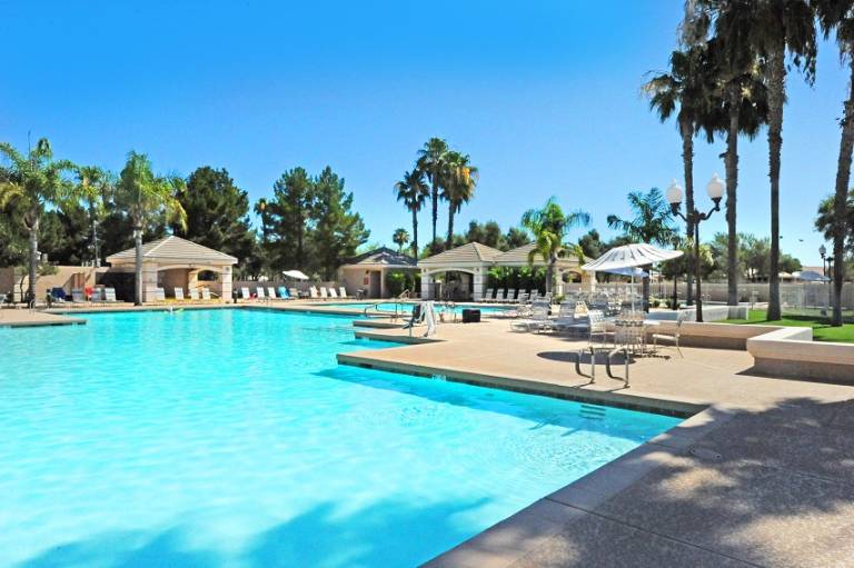 House Sun Lakes