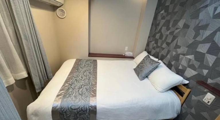 Holiday apartment with 1 room for 4 persons in Tokyo