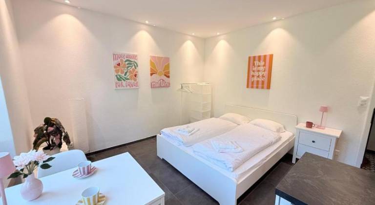 Ferienwohnung Schaffhausen