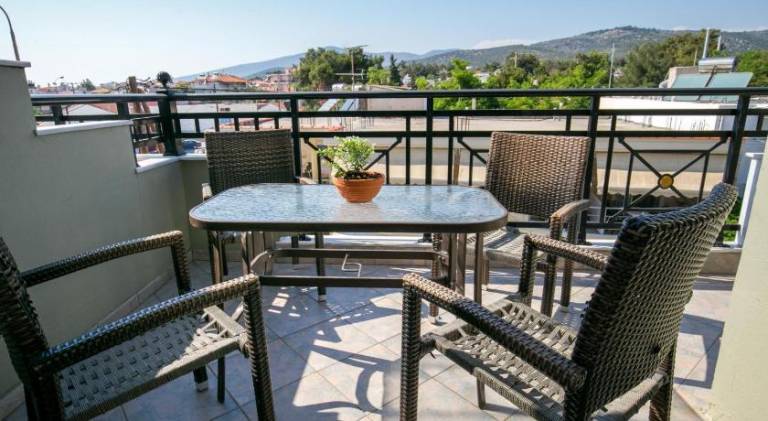 Beautiful rental apartment with patio | Beach nearby | Pets are welcome — photo 5