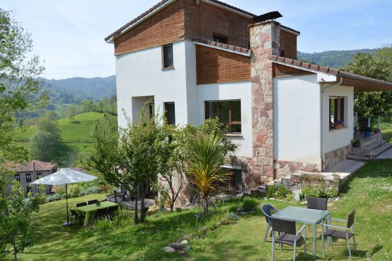 Casa  Borines