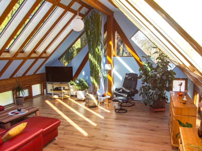 Ferienwohnung  Gunzenhausen